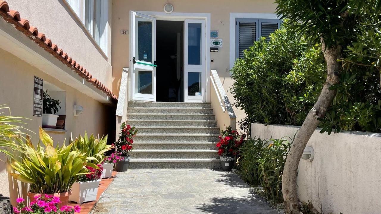 Hotel L'Ogliera Pomonte Exterior foto
