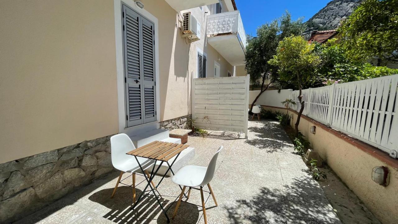 Hotel L'Ogliera Pomonte Exterior foto